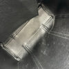 バレンシアガ BALENCIAGA エヴリデイトートXS 551810 ブラック レザー レディース ハンドバッグ