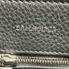 バレンシアガ BALENCIAGA エヴリデイトートXS 551810 ブラック レザー レディース ハンドバッグ
