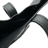 バレンシアガ BALENCIAGA エヴリデイトートXS 551810 ブラック レザー レディース ハンドバッグ