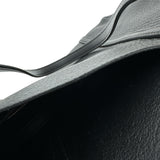 バレンシアガ BALENCIAGA エヴリデイトートXS 551810 ブラック レザー レディース ハンドバッグ
