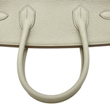 エルメス HERMES バーキン30 U刻印 クレ ゴールド金具 トリヨン レディース ハンドバッグ