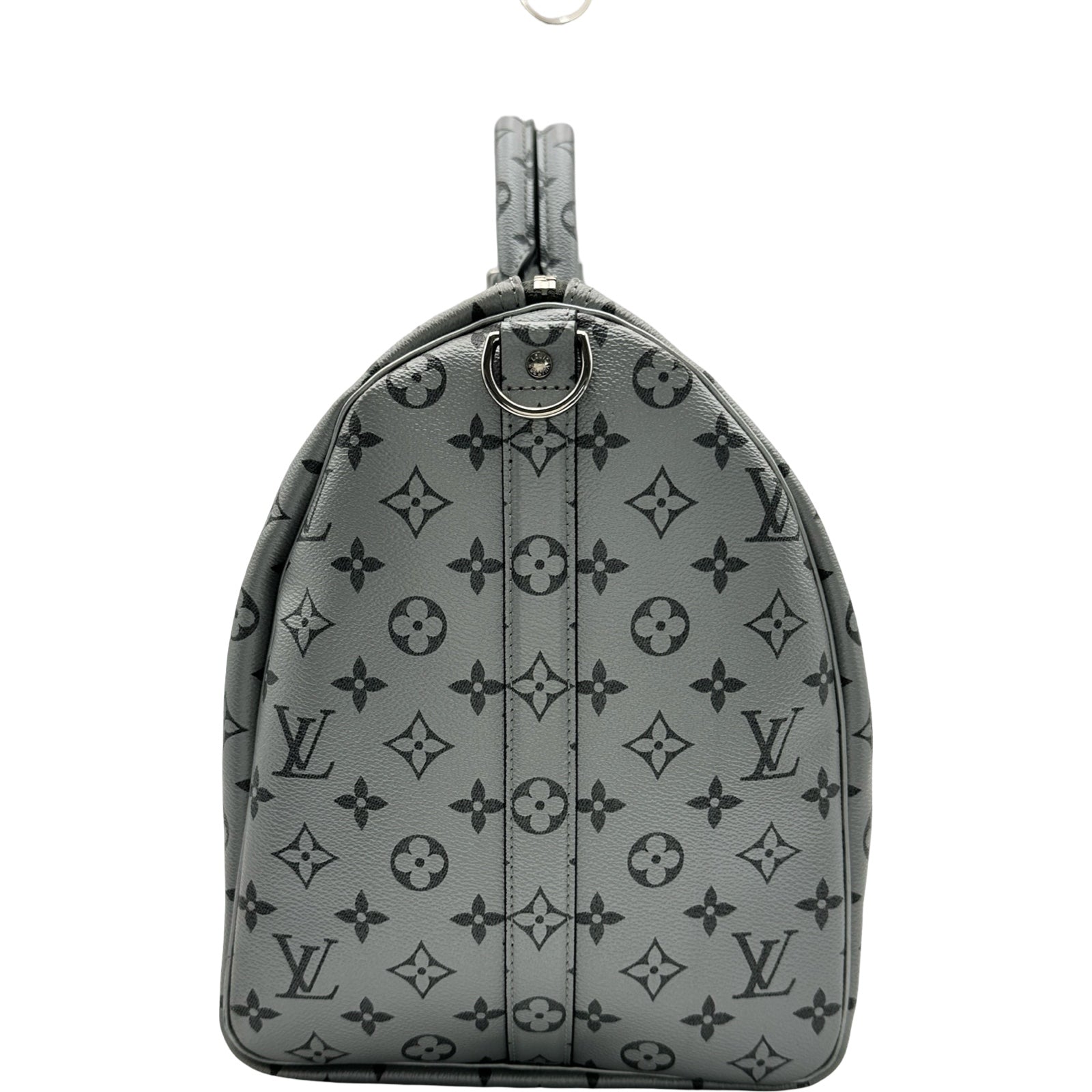 ルイ・ヴィトン LOUIS VUITTON キーポル・バンドリエール50 M43848