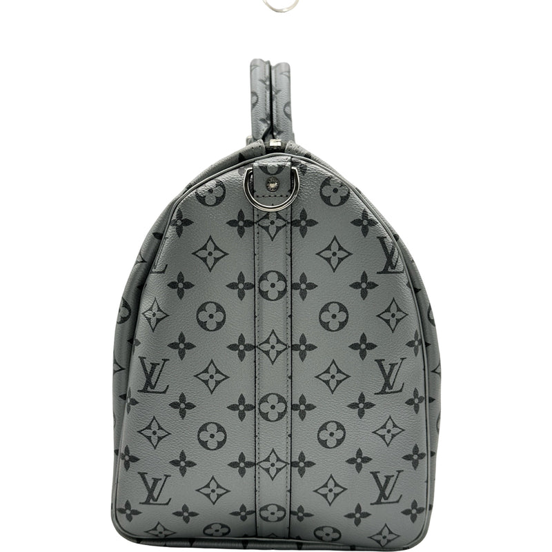 ルイ・ヴィトン LOUIS VUITTON キーポル・バンドリエール50 M43848