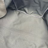 ルイ・ヴィトン LOUIS VUITTON キーポル・バンドリエール50 M43848 シルバー モノグラム・エクリプス メンズ ボストンバッグ