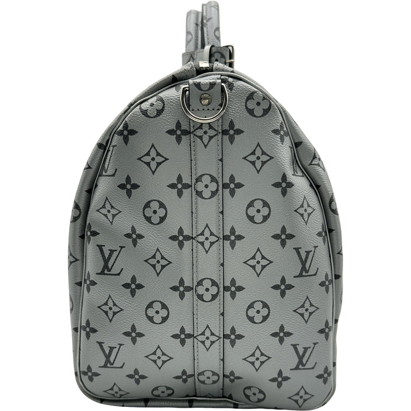 ルイ・ヴィトン LOUIS VUITTON キーポル・バンドリエール50 M43848