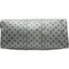 ルイ・ヴィトン LOUIS VUITTON キーポル・バンドリエール50 M43848 シルバー モノグラム・エクリプス メンズ ボストンバッグ