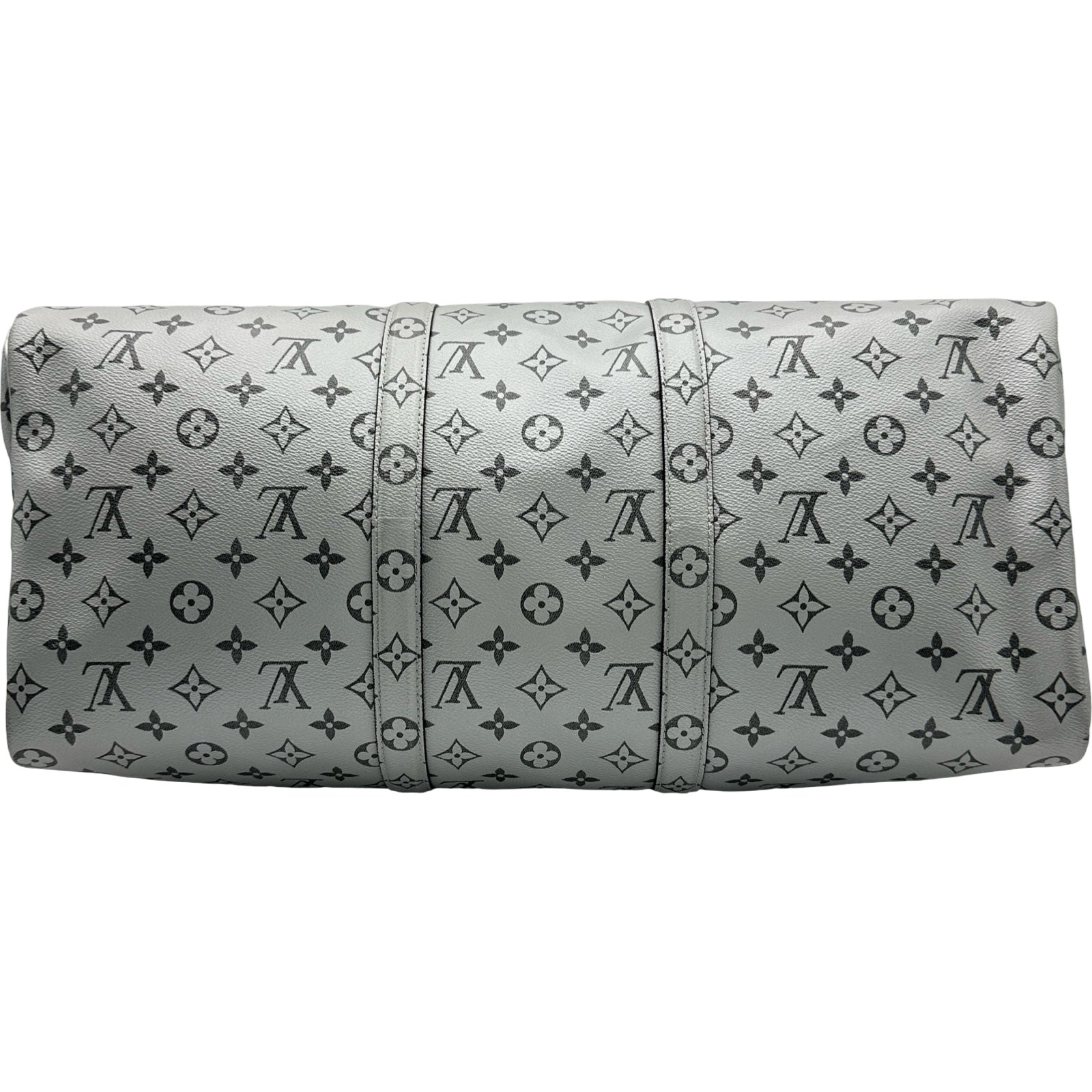 ルイ・ヴィトン LOUIS VUITTON キーポル・バンドリエール50 M43848