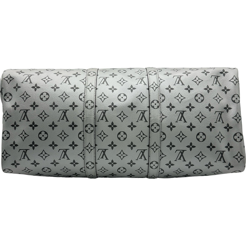 ルイ・ヴィトン LOUIS VUITTON キーポル・バンドリエール50 M43848