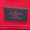 ルイ・ヴィトン LOUIS VUITTON オンザゴーGM M44576 ブラウン ジャイアント・リバース レディース トートバッグ