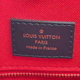 ルイ・ヴィトン LOUIS VUITTON オンザゴーGM M44576 ブラウン ジャイアント・リバース レディース トートバッグ
