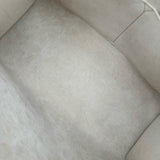 ルイ・ヴィトン LOUIS VUITTON オンザゴーMM M46128 ローズベージュ モノグラム・アンプラント レディース トートバッグ