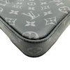 ルイ・ヴィトン LOUIS VUITTON トリオメッセンジャー M69443 ブラック モノグラム・エクリプス メンズ ショルダーバッグ