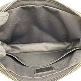 ルイ・ヴィトン LOUIS VUITTON トリオメッセンジャー M69443 ブラック モノグラム・エクリプス メンズ ショルダーバッグ