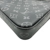 ルイ・ヴィトン LOUIS VUITTON トリオメッセンジャー M69443 ブラック モノグラム・エクリプス メンズ ショルダーバッグ