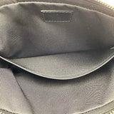 ルイ・ヴィトン LOUIS VUITTON トリオメッセンジャー M69443 ブラック モノグラム・エクリプス メンズ ショルダーバッグ