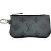 ルイ・ヴィトン LOUIS VUITTON トリオメッセンジャー M69443 ブラック モノグラム・エクリプス メンズ ショルダーバッグ