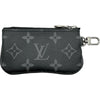 ルイ・ヴィトン LOUIS VUITTON トリオメッセンジャー M69443 ブラック モノグラム・エクリプス メンズ ショルダーバッグ