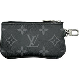 ルイ・ヴィトン LOUIS VUITTON トリオメッセンジャー M69443 ブラック モノグラム・エクリプス メンズ ショルダーバッグ