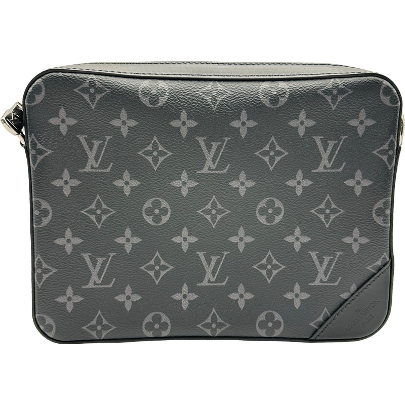 ルイ・ヴィトン LOUIS VUITTON トリオメッセンジャー M69443 ブラック