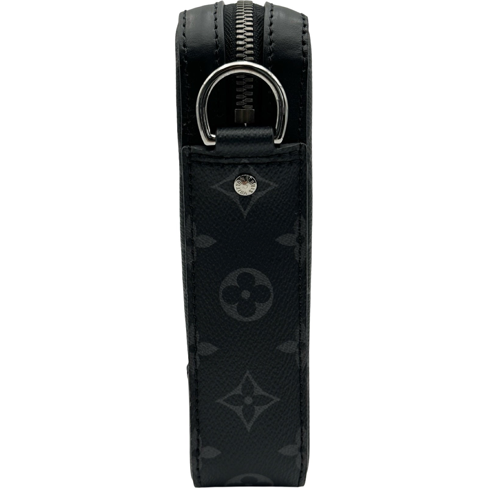 ルイ・ヴィトン LOUIS VUITTON トリオメッセンジャー M69443 ブラック
