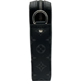 ルイ・ヴィトン LOUIS VUITTON トリオメッセンジャー M69443 ブラック モノグラム・エクリプス メンズ ショルダーバッグ