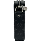 ルイ・ヴィトン LOUIS VUITTON トリオメッセンジャー M69443 ブラック モノグラム・エクリプス メンズ ショルダーバッグ