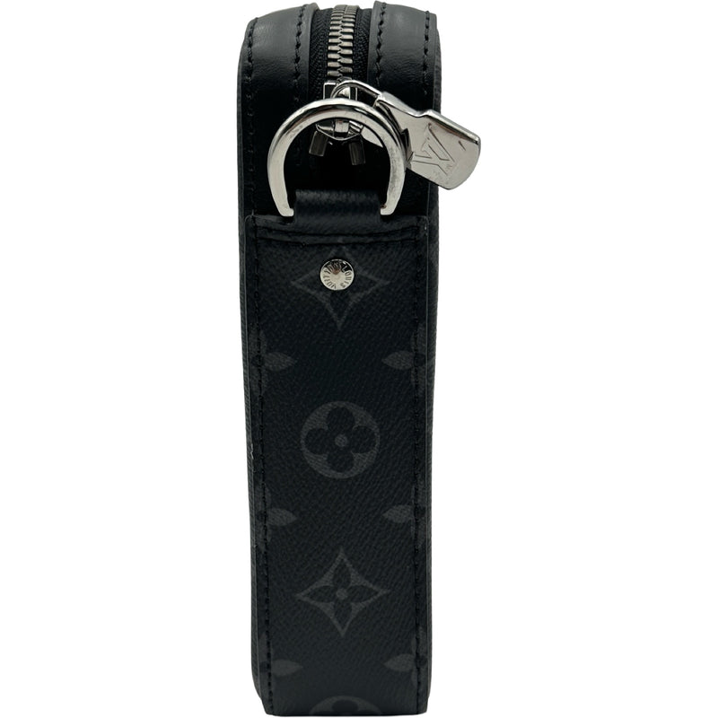 ルイ・ヴィトン LOUIS VUITTON トリオメッセンジャー M69443 ブラック