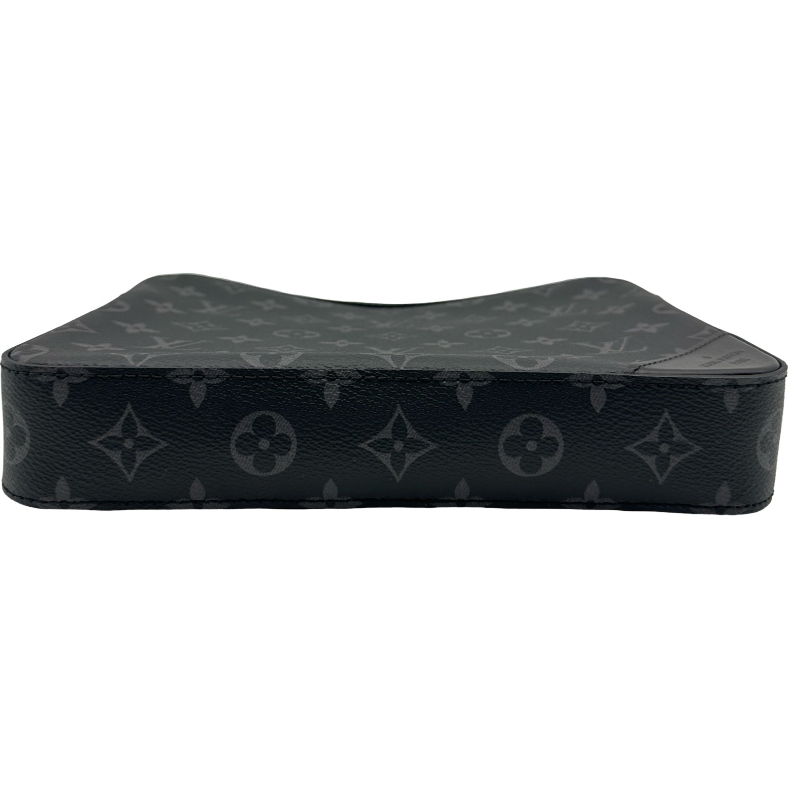 ルイ・ヴィトン LOUIS VUITTON トリオメッセンジャー M69443 ブラック