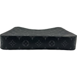 ルイ・ヴィトン LOUIS VUITTON トリオメッセンジャー M69443 ブラック モノグラム・エクリプス メンズ ショルダーバッグ