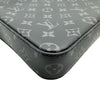 ルイ・ヴィトン LOUIS VUITTON トリオメッセンジャー M69443 ブラック モノグラム・エクリプス メンズ ショルダーバッグ
