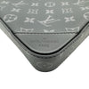 ルイ・ヴィトン LOUIS VUITTON トリオメッセンジャー M69443 ブラック モノグラム・エクリプス メンズ ショルダーバッグ