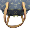 ルイ・ヴィトン LOUIS VUITTON スポンティーニ M47500 ブラウン モノグラム ・キャンバス レディース ショルダーバッグ
