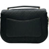 シャネル CHANEL ハーフココチェーンショルダー A93660 23番台 ブラック ゴールド金具 キャビアスキン レディース ショルダーバッグ