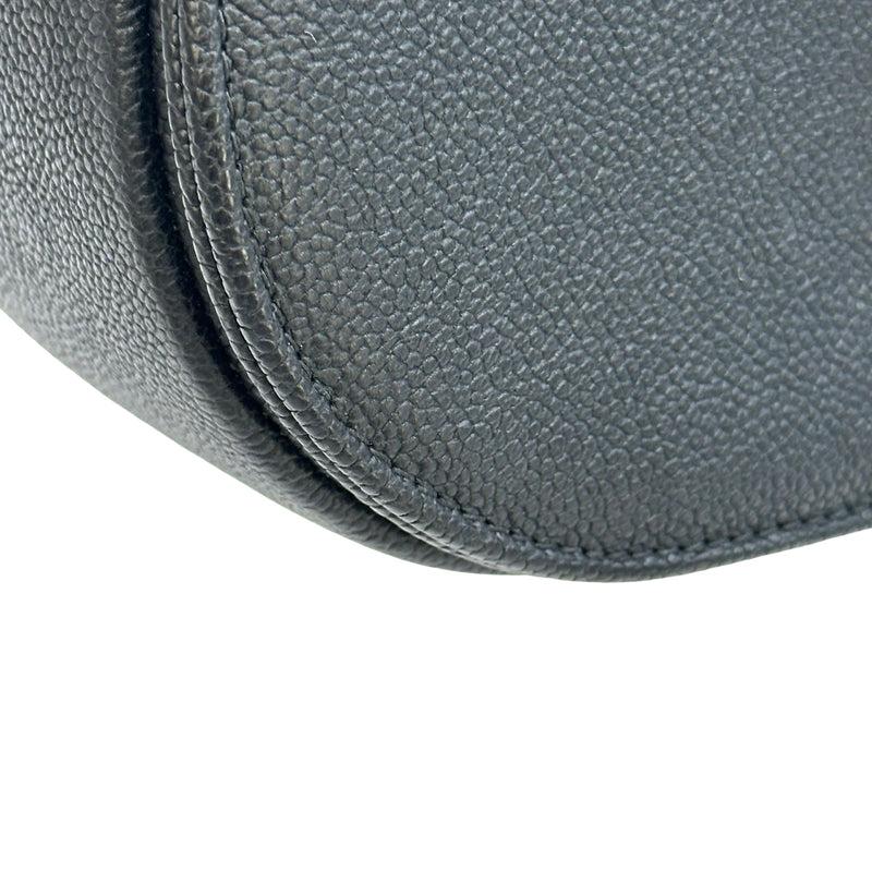 シャネル CHANEL ハーフココチェーンショルダー A93660 23番台