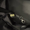 シャネル CHANEL パリビアリッツトートPM A34208 12番台 ブラック シルバー金具 PVC レディース トートバッグ