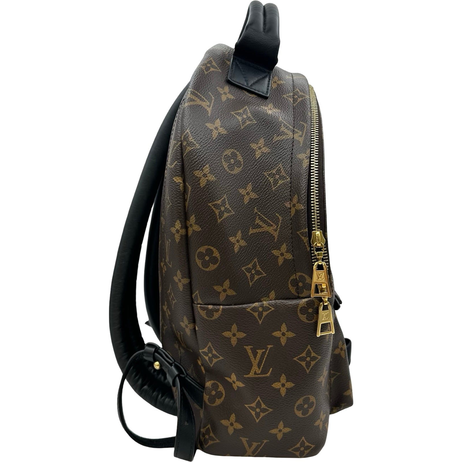 ルイ・ヴィトン LOUIS VUITTON パームスプリングス・バックパックMM 