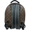 ルイ・ヴィトン LOUIS VUITTON パームスプリングス・バックパックMM M44874 ブラウン モノグラムキャンバス レディース リュック・デイパック