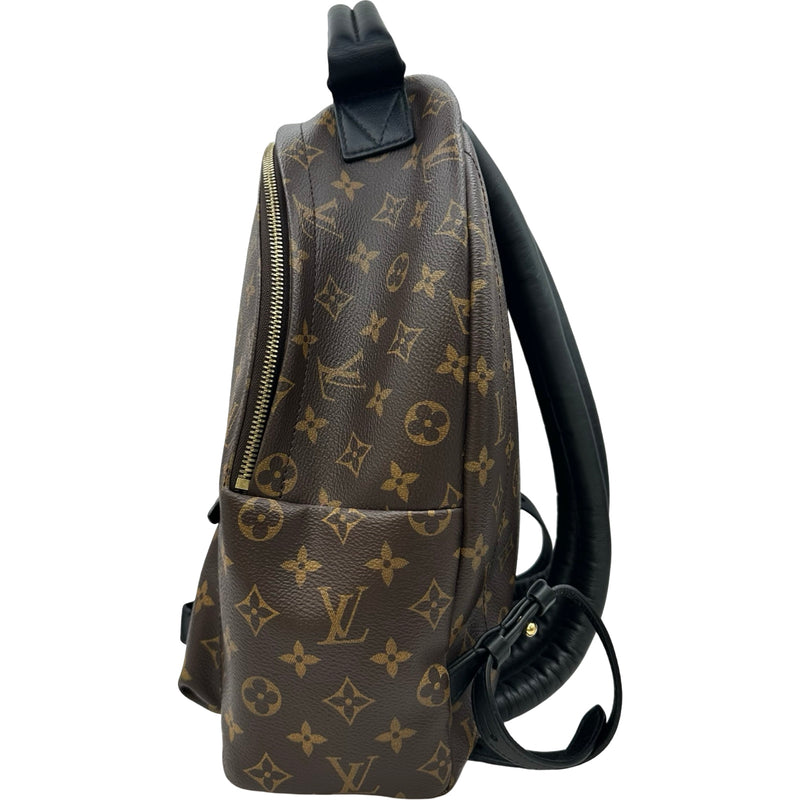 ルイ・ヴィトン LOUIS VUITTON パームスプリングス・バックパックMM 