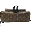ルイ・ヴィトン LOUIS VUITTON パームスプリングス・バックパックMM M44874 ブラウン モノグラムキャンバス レディース リュック・デイパック