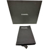 シャネル CHANEL CHANEL22 バックパック AS3313 ブラック ゴールド金具 シャイニーカーフ レディース リュック・デイパック