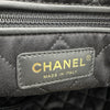 シャネル CHANEL CHANEL22 バックパック AS3313 ブラック ゴールド金具 シャイニーカーフ レディース リュック・デイパック