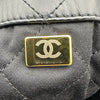 シャネル CHANEL CHANEL22 バックパック AS3313 ブラック ゴールド金具 シャイニーカーフ レディース リュック・デイパック