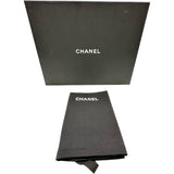 シャネル CHANEL CHANEL22 バックパック AS3313 ブラック ゴールド金具 シャイニーカーフ レディース リュック・デイパック