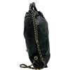 シャネル CHANEL CHANEL22 バックパック AS3313 ブラック ゴールド金具 シャイニーカーフ レディース リュック・デイパック