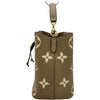 ルイ・ヴィトン LOUIS VUITTON ネオノエMM M45555 ベージュ モノグラムアンプラント レディース ハンドバッグ