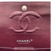 シャネル CHANEL マトラッセ25 A01112 21番台 ブラック ゴールド金具 キャビアスキン レディース ショルダーバッグ