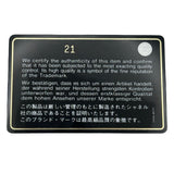 シャネル CHANEL マトラッセ25 A01112 21番台 ブラック ゴールド金具 キャビアスキン レディース ショルダーバッグ