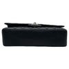 シャネル CHANEL マトラッセ25 A01112 21番台 ブラック ゴールド金具 キャビアスキン レディース ショルダーバッグ