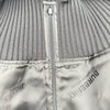 バーバリーロンドン BURBERRY LONDON リブニットドッキングワンピース 4559950 ブラック ウール レディース ワンピース