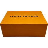 ルイ・ヴィトン LOUIS VUITTON ボンディアライン モノグラムサンダル CL0119 ピンク レザー レディース サンダル